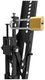 Neomounts WL35S-850BL18 TV fali tartó 109,2 cm (43) - 228,6 cm (90) Dönthető 8. bélyegkép