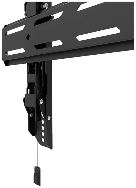 Neomounts WL35S-850BL18 TV fali tartó 109,2 cm (43) - 228,6 cm (90) Dönthető 9. kép