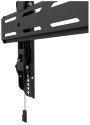 Neomounts WL35S-850BL18 TV fali tartó 109,2 cm (43) - 228,6 cm (90) Dönthető 9. bélyegkép