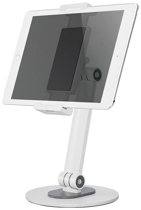 Neomounts DS15-540WH1 Tablet állvány Univerzális 12,4 cm (4,9) - 32 cm (12,6)
