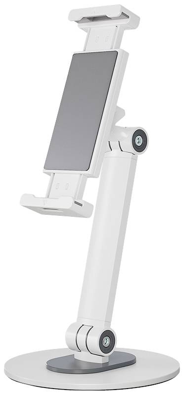 Neomounts DS15-540WH1 Tablet állvány Univerzális 12,4 cm (4,9) - 32 cm (12,6) 2. kép
