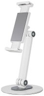 Neomounts DS15-540WH1 Tablet állvány Univerzális 12,4 cm (4,9) - 32 cm (12,6) 2. bélyegkép