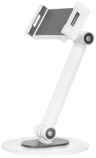 Neomounts DS15-540WH1 Tablet állvány Univerzális 12,4 cm (4,9) - 32 cm (12,6) 3. kép