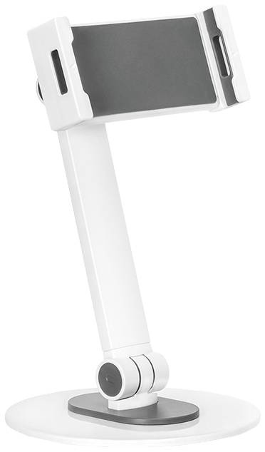 Neomounts DS15-540WH1 Tablet állvány Univerzális 12,4 cm (4,9) - 32 cm (12,6) 4. kép