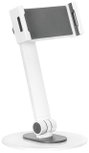 Neomounts DS15-540WH1 Tablet állvány Univerzális 12,4 cm (4,9) - 32 cm (12,6) 4. bélyegkép