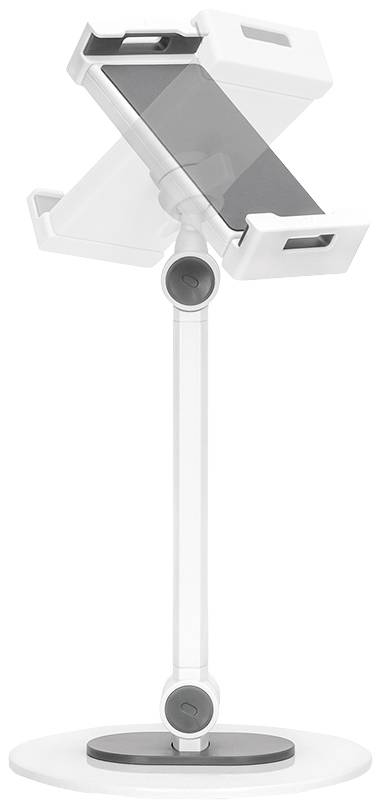 Neomounts DS15-540WH1 Tablet állvány Univerzális 12,4 cm (4,9) - 32 cm (12,6) 8. kép