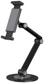 Neomounts DS15-550BL1 Tablet állvány Univerzális 12,4 cm (4,9) - 32 cm (12,6) 2. bélyegkép