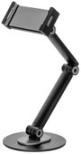 Neomounts DS15-550BL1 Tablet állvány Univerzális 12,4 cm (4,9) - 32 cm (12,6) 3. bélyegkép