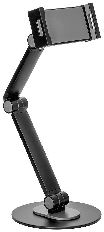 Neomounts DS15-550BL1 Tablet állvány Univerzális 12,4 cm (4,9) - 32 cm (12,6) 5. kép