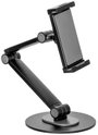 Neomounts DS15-550BL1 Tablet állvány Univerzális 12,4 cm (4,9) - 32 cm (12,6) 6. bélyegkép