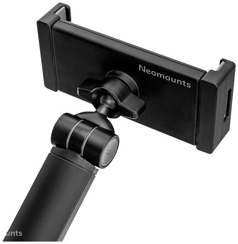 Neomounts DS15-550BL1 Tablet állvány Univerzális 12,4 cm (4,9) - 32 cm (12,6) 8. kép