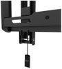 Neomounts WL35-550BL12 TV fali tartó 61,0 cm (24) - 139,7 cm (55) Dönthető 10. bélyegkép
