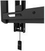 Neomounts WL35-550BL12 TV fali tartó 61,0 cm (24) - 139,7 cm (55) Dönthető 11. bélyegkép