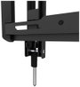 Neomounts WL35-550BL12 TV fali tartó 61,0 cm (24) - 139,7 cm (55) Dönthető 12. bélyegkép
