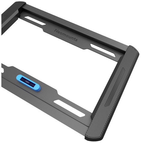 Neomounts WL35-550BL12 TV fali tartó 61,0 cm (24) - 139,7 cm (55) Dönthető 13. kép