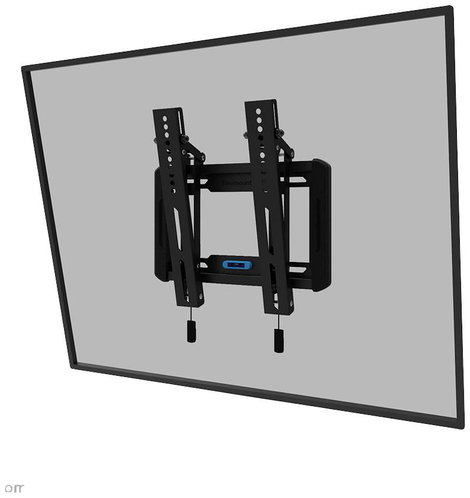 Neomounts WL35-550BL12 TV fali tartó 61,0 cm (24) - 139,7 cm (55) Dönthető
