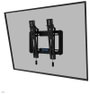 Neomounts WL35-550BL12 TV fali tartó 61,0 cm (24) - 139,7 cm (55) Dönthető bélyegkép