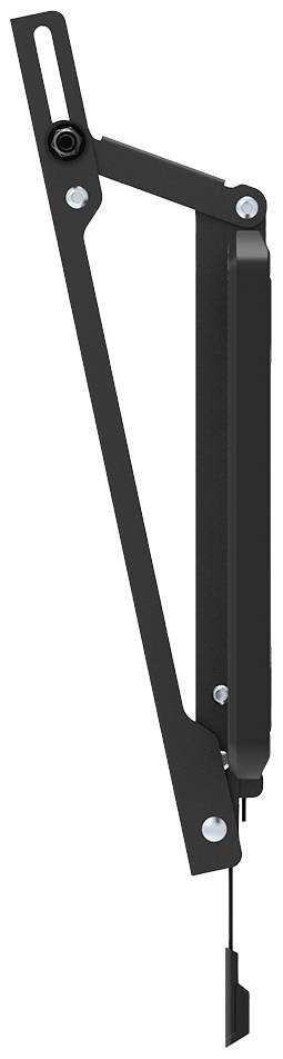 Neomounts WL35-550BL12 TV fali tartó 61,0 cm (24) - 139,7 cm (55) Dönthető 5. kép
