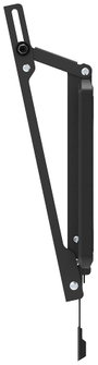 Neomounts WL35-550BL12 TV fali tartó 61,0 cm (24) - 139,7 cm (55) Dönthető 5. bélyegkép