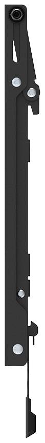 Neomounts WL35-550BL12 TV fali tartó 61,0 cm (24) - 139,7 cm (55) Dönthető 6. bélyegkép