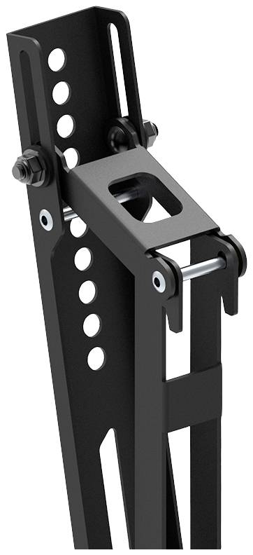 Neomounts WL35-550BL12 TV fali tartó 61,0 cm (24) - 139,7 cm (55) Dönthető 7. kép