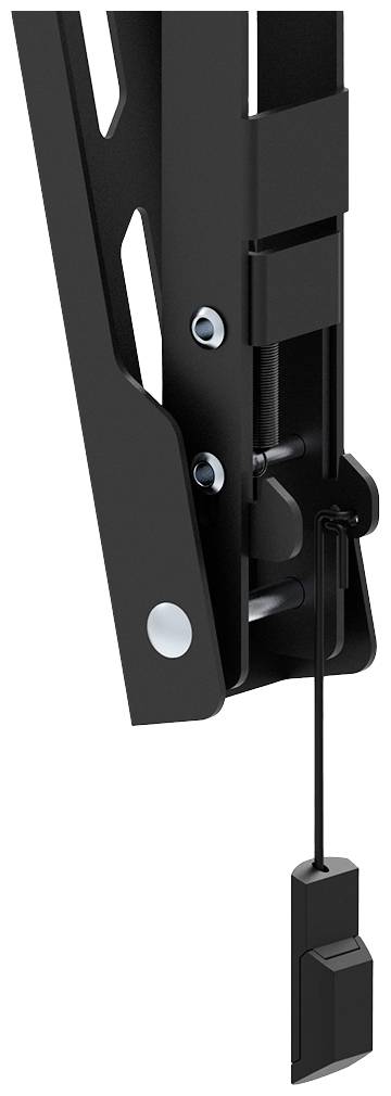 Neomounts WL35-550BL12 TV fali tartó 61,0 cm (24) - 139,7 cm (55) Dönthető 8. kép