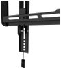 Neomounts WL35-550BL14 TV fali tartó 81,3 cm (32) - 165,1 cm (65) Dönthető 10. bélyegkép