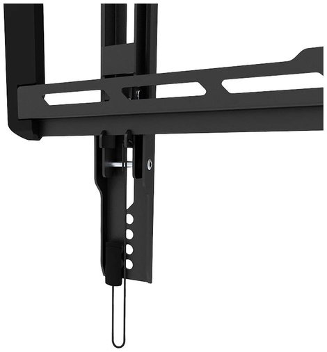 Neomounts WL35-550BL14 TV fali tartó 81,3 cm (32) - 165,1 cm (65) Dönthető 12. kép