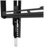 Neomounts WL35-550BL14 TV fali tartó 81,3 cm (32) - 165,1 cm (65) Dönthető 12. bélyegkép