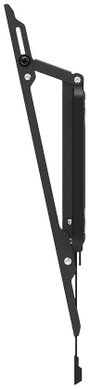 Neomounts WL35-550BL14 TV fali tartó 81,3 cm (32) - 165,1 cm (65) Dönthető 5. bélyegkép