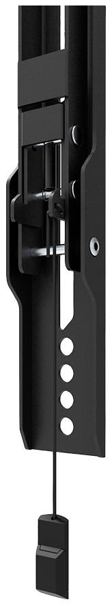 Neomounts WL35-550BL14 TV fali tartó 81,3 cm (32) - 165,1 cm (65) Dönthető 9. kép