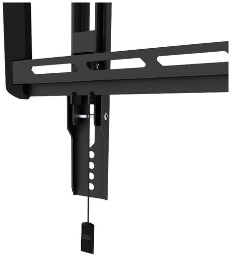 Neomounts WL35-550BL16 TV fali tartó 101,6 cm (40) - 190,5 cm (75) Dönthető 10. kép