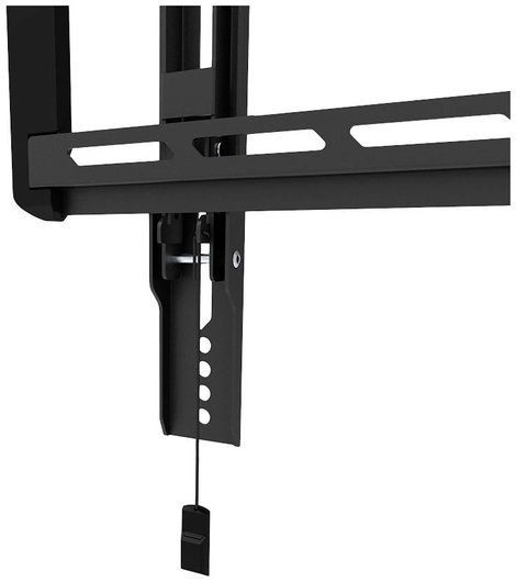 Neomounts WL35-550BL16 TV fali tartó 101,6 cm (40) - 190,5 cm (75) Dönthető 11. kép