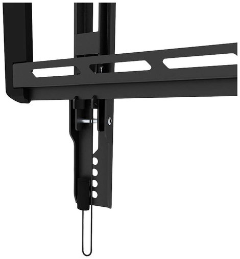 Neomounts WL35-550BL16 TV fali tartó 101,6 cm (40) - 190,5 cm (75) Dönthető 12. kép