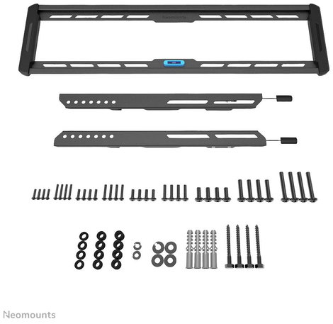 Neomounts WL35-550BL16 TV fali tartó 101,6 cm (40) - 190,5 cm (75) Dönthető 15. kép