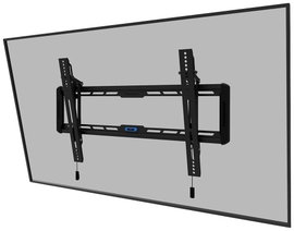 Neomounts WL35-550BL16 TV fali tartó 101,6 cm (40) - 190,5 cm (75) Dönthető