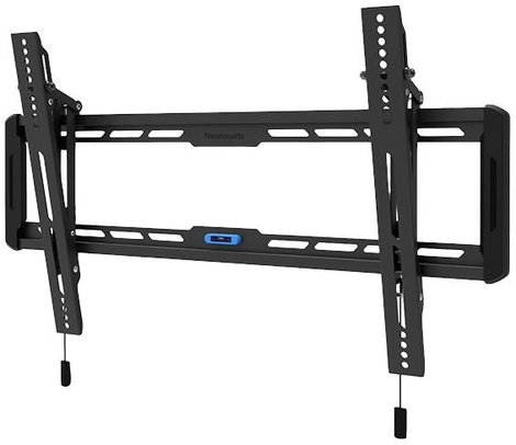 Neomounts WL35-550BL16 TV fali tartó 101,6 cm (40) - 190,5 cm (75) Dönthető 2. kép