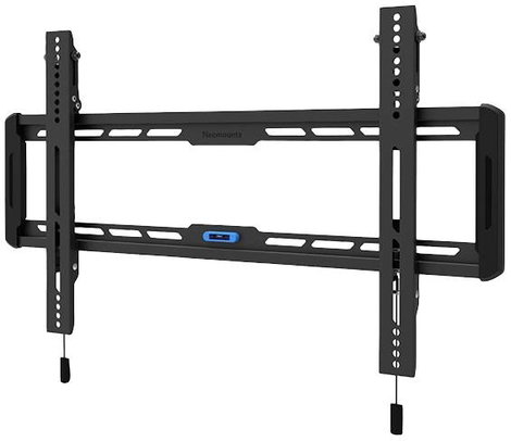 Neomounts WL35-550BL16 TV fali tartó 101,6 cm (40) - 190,5 cm (75) Dönthető 3. kép