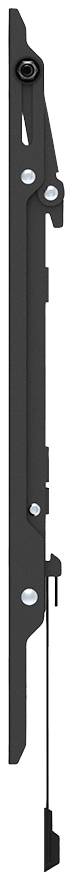 Neomounts WL35-550BL16 TV fali tartó 101,6 cm (40) - 190,5 cm (75) Dönthető 6. kép