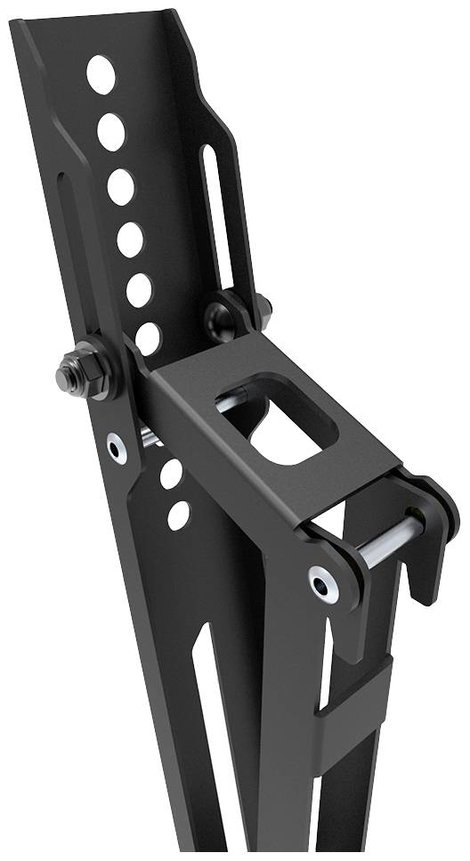 Neomounts WL35-550BL16 TV fali tartó 101,6 cm (40) - 190,5 cm (75) Dönthető 7. kép