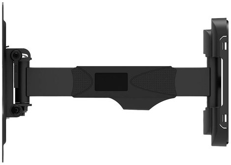 Neomounts WL40-540BL12 TV fali tartó 81,3 cm (32) - 139,7 cm (55) Dönthető, Csuklóval mozgatható 4. kép