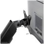 Neomounts WL70-450BL11 Monitorbeugel Muurmontage TV fali tartó 58,4 cm (23) - 81,3 cm (32) Dönthető 12. bélyegkép