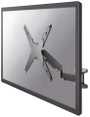 Neomounts WL70-550BL14 Monitorbeugel Muurmontage TV fali tartó 81,3 cm (32) - 139,7 cm (55) Dönthető bélyegkép