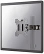Neomounts FL40-430BL11 buis/paal Monitorbeugel TV fali tartó 58,4 cm (23) - 81,3 cm (32) Dönthető + bélyegkép