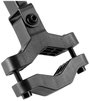Neomounts FL40-430BL11 buis/paal Monitorbeugel TV fali tartó 58,4 cm (23) - 81,3 cm (32) Dönthető + 7. bélyegkép