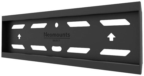 Neomounts WL30S-850BL12 Platte TV Beugel TV fali tartó 61 cm (24) - 139,7 cm (55) Merev 10. kép