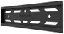 Neomounts WL30S-850BL12 Platte TV Beugel TV fali tartó 61 cm (24) - 139,7 cm (55) Merev 10. bélyegkép