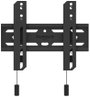 Neomounts WL30S-850BL12 Platte TV Beugel TV fali tartó 61 cm (24) - 139,7 cm (55) Merev 3. bélyegkép