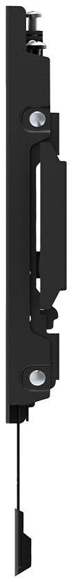 Neomounts WL30S-850BL12 Platte TV Beugel TV fali tartó 61 cm (24) - 139,7 cm (55) Merev 4. kép