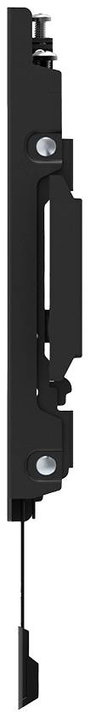 Neomounts WL30S-850BL12 Platte TV Beugel TV fali tartó 61 cm (24) - 139,7 cm (55) Merev 4. bélyegkép